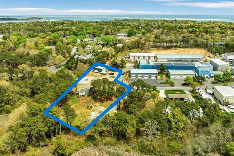111 Enterprise Drive, Chatham, MA 02633