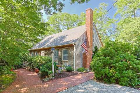 10 Bradford Lane, Eastham, MA 02642