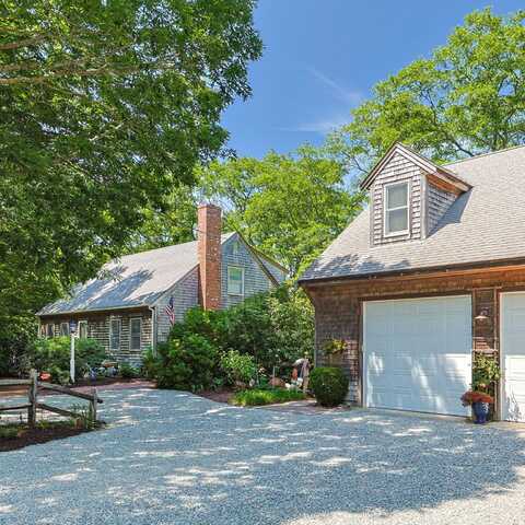 10 Bradford Lane, Eastham, MA 02642