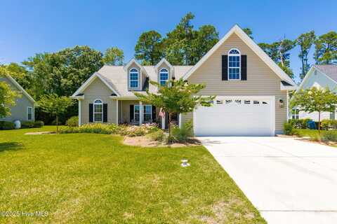 1013 Palmer Way, Morehead City, NC 28557