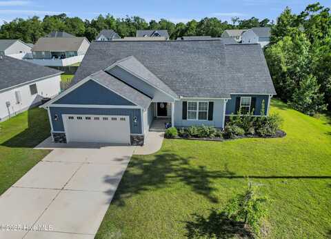 231 Independence Boulevard, Newport, NC 28570