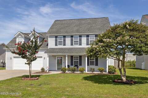 221 Rutledge Avenue, Beaufort, NC 28516