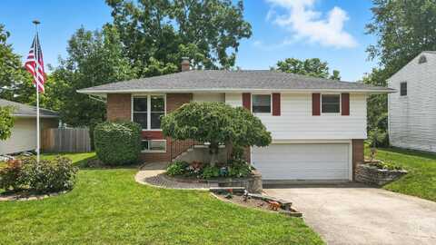 3890 Tamara Drive, Grove City, OH 43123