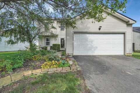 5683 Levi Kramer Boulevard, Canal Winchester, OH 43110