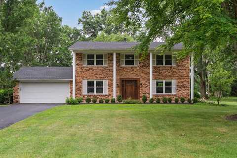 6853 Cedar Brook Place Place, New Albany, OH 43054