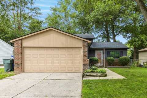 3565 Malabar Street, Columbus, OH 43230