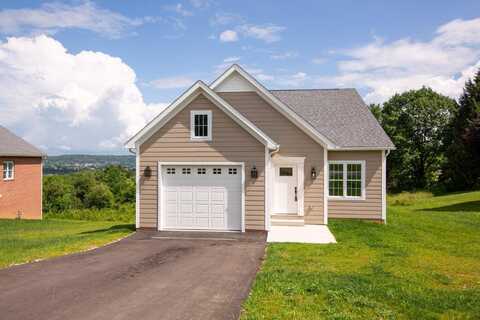 77 Retilley Drive, Coshocton, OH 43812