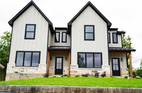 705 S 15th Street, Waco, TX 76706