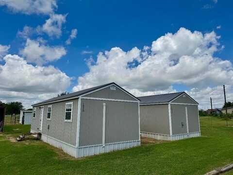 1970 County Road 262, Stephenville, TX 76401