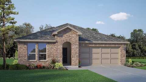 2301 Providence Drive, Abilene, TX 79601