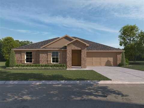 2302 CHESAPEAKE Way, Abilene, TX 79601
