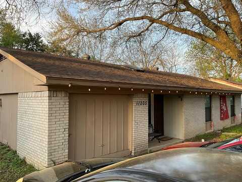 11205 Trail Lane, Balch Springs, TX 75180