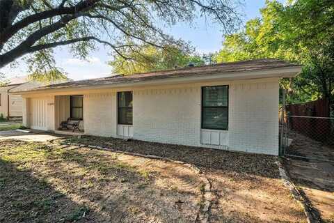 11205 Trail Lane, Balch Springs, TX 75180