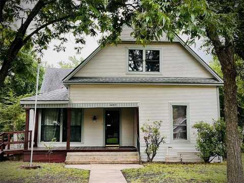 401 W Maple Street, Whitewright, TX 75491