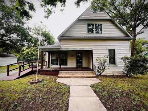 401 W Maple Street, Whitewright, TX 75491