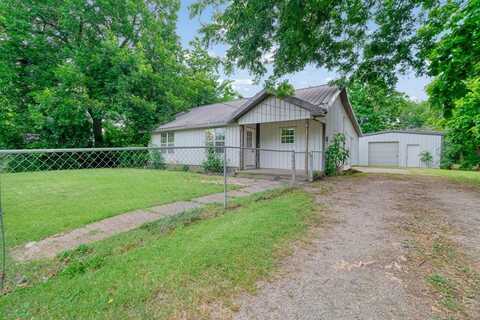 193 Church Street, Deport, TX 75435