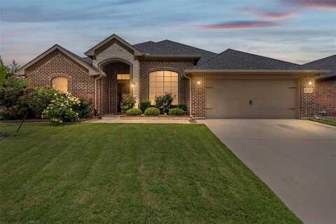 1820 Bellatrix Drive, Haslet, TX 76052