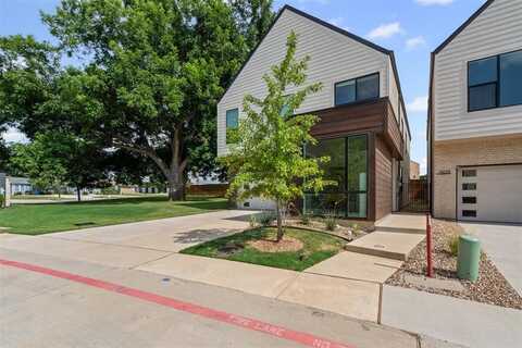 1301 Tillery Court, Grapevine, TX 76051