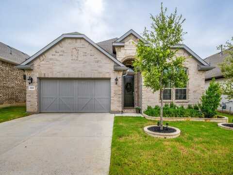 3025 Lionsgate Drive, Argyle, TX 76226