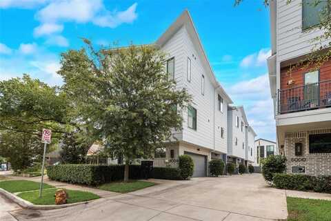 6004 Hudson Street, Dallas, TX 75206