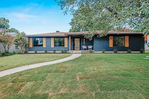 1425 Mapleton Drive, Dallas, TX 75228