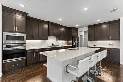 15764 Carnation Road, Frisco, TX 75033