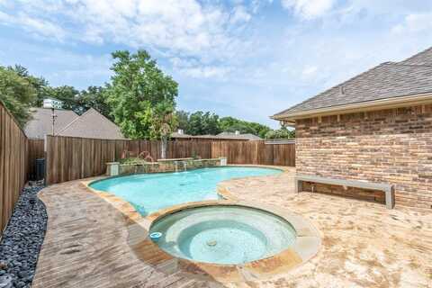 6910 Flintcove Drive, Dallas, TX 75248