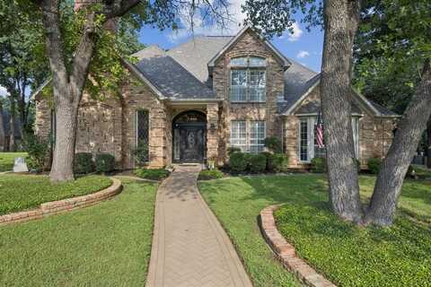 1532 Bellechase Drive, Keller, TX 76262