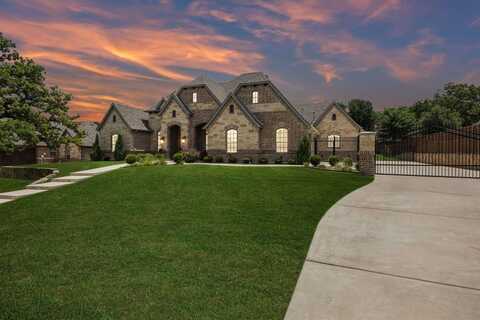 1024 Barbara Lane, Keller, TX 76248