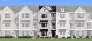 8361 Huron Peak Drive, Frisco, TX 75034