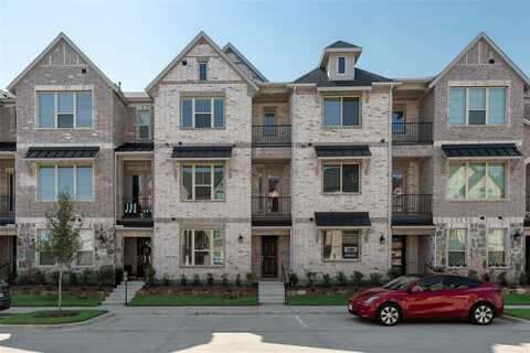 4145 Humboldt Street, Frisco, TX 75034