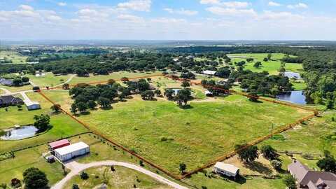 2625 Cheyenne Lane, Crowley, TX 76036