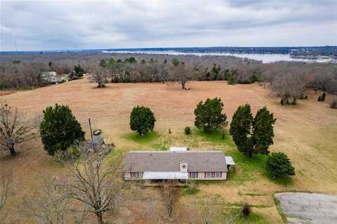 6331 County Road 1411, Malakoff, TX 75148