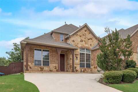 4709 Eddleman Drive, Fort Worth, TX 76244