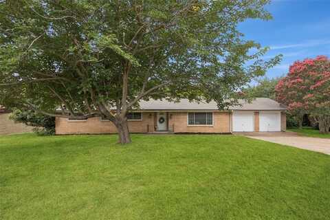 5321 Tiffin Drive, North Richland Hills, TX 76180
