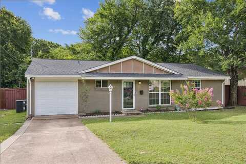 1310 Winding Trail, Duncanville, TX 75116