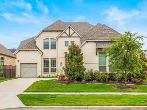 13194 Brokers Tip Lane, Frisco, TX 75035
