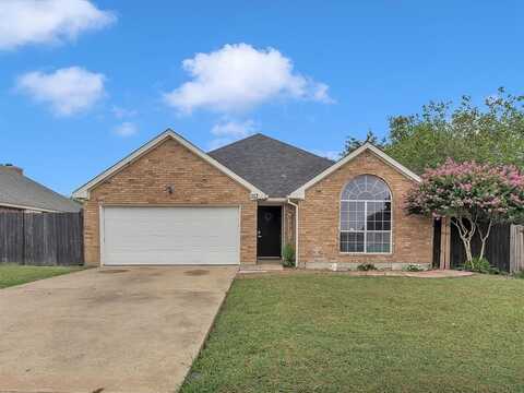 1113 Glenhaven Drive, Hutchins, TX 75141