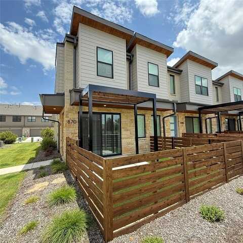 870 Cavitt Court, Prosper, TX 75078