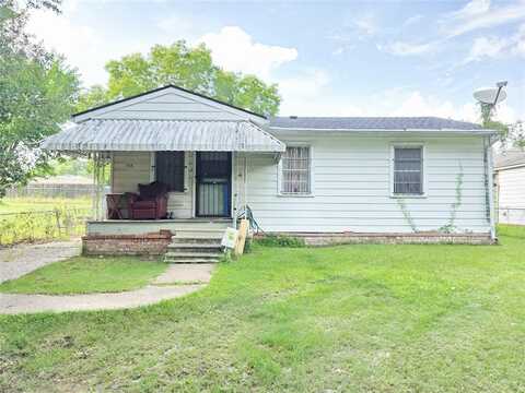 346 W 8Oth Street, Shreveport, LA 71106