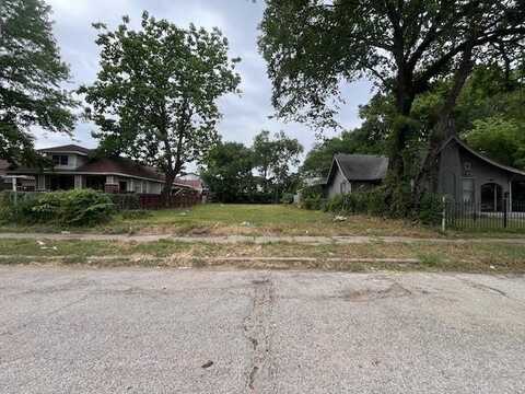 2413 Birmingham Avenue, Dallas, TX 75215
