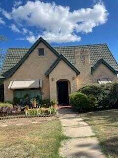 615 Angelo Boulevard, San Angelo, TX 76901