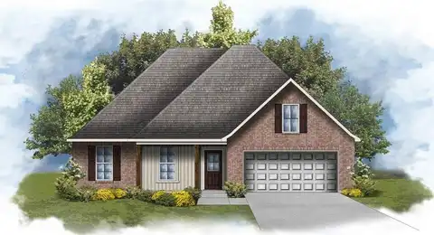 798 Venecia Drive, Bossier City, LA 71111
