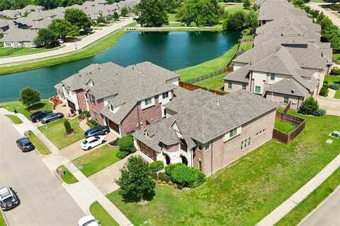 4316 Dottie Drive, Plano, TX 75074