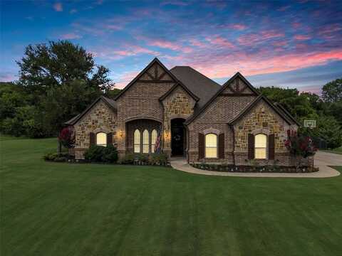 10200 Leaping Buck Point, Fort Worth, TX 76126
