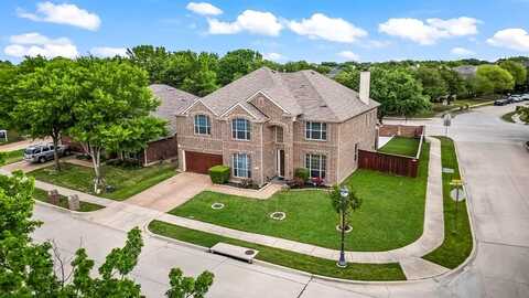 713 Royal Crest Court, McKinney, TX 75072