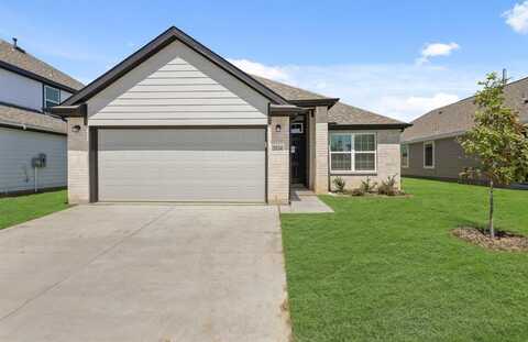 9224 Union Pacific Drive, Fort Worth, TX 76036