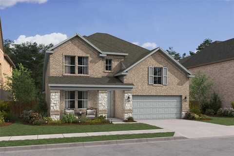 5045 Roll Cast Drive, Royse City, TX 75189