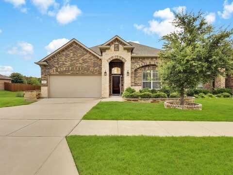 16016 Royston Street, Frisco, TX 75036