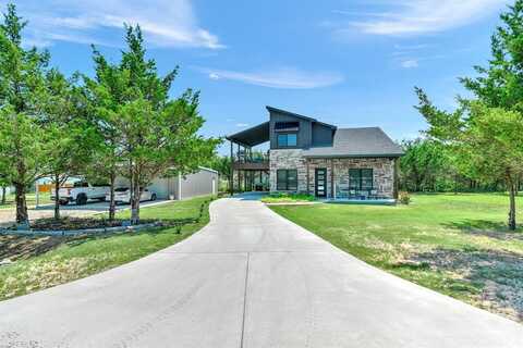 192 Ila Drive, Pottsboro, TX 75076